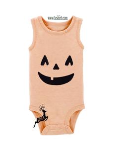 Ropa de Bebé al por Mayor de Tirupur, Mono Unisex de Invierno Ecológico de Spandex/Fibra de Bambú, Bonitos Monos Estampados a la Moda, Bodysuits Disponibles en Línea - Product Image 1