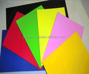 Fácil de limpiar, patio de uso de color pvc - Product Image 1