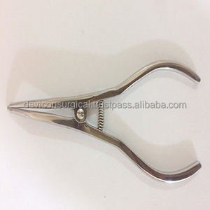 Alicates de separación de módulo, alicates de ortodoncia - Product Image 3