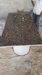 Đánh Bóng Hiện Đại Ấn Độ hổ vàng da <span class=keywords><strong>Granite</strong></span> tấm nhỏ - Product Image 2