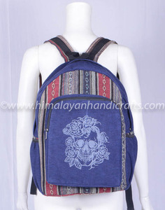 Mochila De moda Unisex Bohemia HGBB 276 - Product Image 3