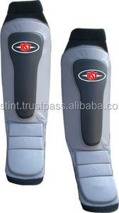 สนับแข้งสำหรับชกมวยและมวยไทย2024โลโก้คิกบ็อกซิ่งออกแบบได้ตามที่ต้องการ - Product Image 2