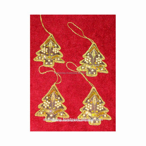 Decorative Christmas Hanging Ornament For Tree Decoration - Product Image 1