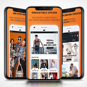 Los mejores servicios de aplicaciones de comercio electrónico y compras en India - ProtoLabz eServices - Product Image 3