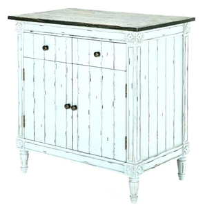 De calidad superior Gabinete de la sala de Shabby Chic, con el mejor precio - Product Image 6