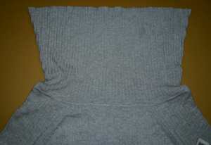 Suéter de cuello de tortuga para mujer directo de fábrica de Bangladesh, prendas baratas de marca para la temporada de invierno, lote de existencias/cancelación de envío - Product Image 3