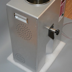 Tandheelkundige Agar Mixer Machine Is Gebruikt Voor Smelten En Mengen Agar <span class=keywords><strong>In</strong></span> Restauratieve Tandheelkunde - Product Image 4