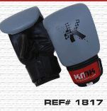 Para WOOSUNG 2025, guantes profesionales MMA hechos a medida, tallas de cuero PU impermeables de alta calidad, 8OZ, diseña tu propio envío gratis - Product Image 2