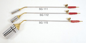 TORCHE À GAZ DE TYPE SG - Product Image 3