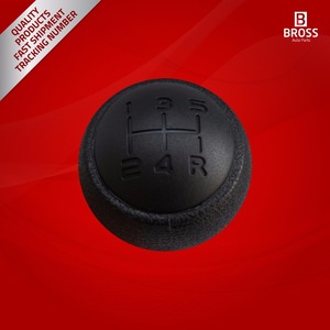 BSP665กระปุกเกียร์5สปีดสีดำสำหรับ2403.FC - Product Image 5