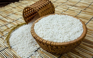 VIET NAM Arroz pegajoso/arroz glutinoso con cantidad a granel - Product Image 6