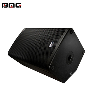China precio barato de alta calidad profesional de altavoz de audio para sala de conferencias pro sistema de sonido - Product Image 6