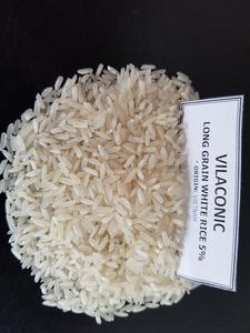 Riz blanc dur à grains longs le moins cher, 5% de brisure, 24 mois - Product Image 2