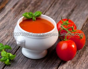 Polvo de tomate a granel, precio más barato en Vietnam - Product Image 3