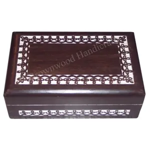 Wooden Carved Boxes Wood Crafts , Hand Carved Wood Box , Handicrafts Wood From India Wooden Handicrafts Manufacturer & Exporter