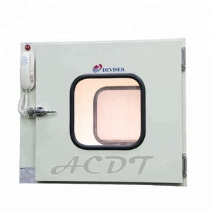 Boîte de passage médicale de verrouillage électronique - Product Image 2