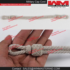 Uniformes de cérémonie en métal, épaulettes - Product Image 5