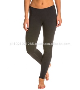 Leggings Largos Deportivos para Mujer, Transpirables, de Secado Rápido, de Alta Calidad, Leggings de Yoga de Longitud Completa - Product Image 3