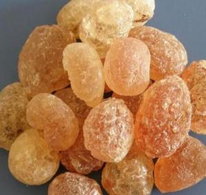 Gomme arabique pure de nouvelle récolte A <span class=keywords><strong>La</strong></span> Bo Jiao pour l'alimentation, résine d'acacia du Sénégal à vendre - Product Image 3