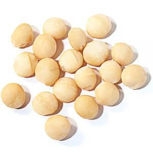 Noyaux de macadamia biologiques séchés de haute qualité, en coque, bruts, emballés sous vide, 22MM+, pour usage alimentaire - Product Image 4