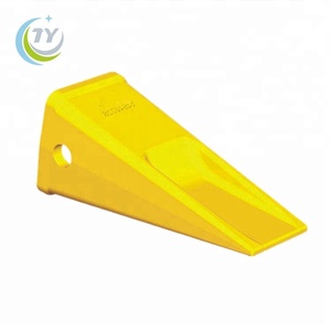 Mini puntas de dientes de cubo de excavadora, para 1U3352/1U3352RC/1U3302 - Product Image 3