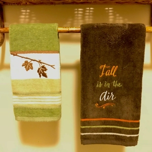 Serviette de bain imprimée numérique pour usage domestique dans de belles couleurs et design Serviette de bain de meilleure qualité Serviette de bain de golf d'Inde - Product Image 3