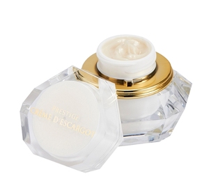 [It 'S Skin] ครีม PRESTIGE Creme D'escargot,ครีมหอยทากต่อต้านริ้วรอย,ไวท์เทนนิ่ง,เพิ่มความชุ่มชื้น - Product Image 3