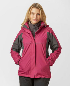 Coupe-vent Anorak en Nylon, pour hommes, pas cher, personnalisé, en vrac, nouveau style à la mode - Product Image 1