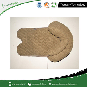 Custom Made Baby Head Support Soft Comfortable Baby Stroller Car Seat Head Support - Product Image 5