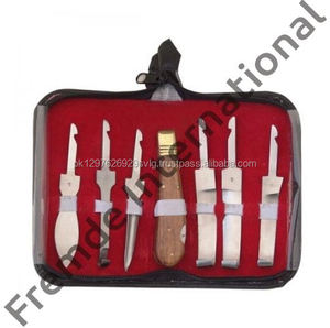 Casco cuchillo - Product Image 1
