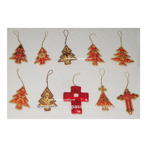 Adorno Colgante para Árbol de Navidad - Product Image 1