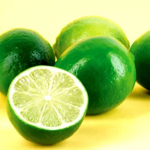 ताजा हरे नींबू फल/प्राकृतिक बीजरहित Limes + 84 845 639 639