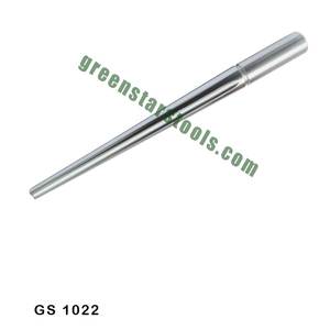 Ring Mandrel <b>Plain</b> Steel GS 1021 Jewelry <b>Tools</b> for Jewelers - Product Image 1
