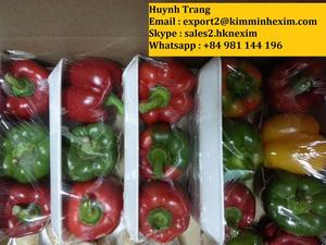 Fresco CAPSICUM - Product Image 2
