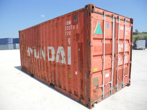 Cheap Used <strong>Shipping</strong> <strong>Containers</strong>