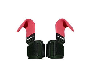 ตะขอเกี่ยวสำหรับฟิตเนสยกน้ำหนักผลิตจากยางเทียมทนทาน - Product Image 5