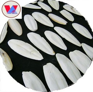 HUESO DE SEPPIA DESHIDRATADO, BLANQUEADO Y RECORTADO PARA GANADO, GRADO 1, EN CARTÓN DE 25 KG, ORIGEN VIETNAM, PRECIO ECONÓMICO, PROVEEDORES CONFIABLES - Product Image 1