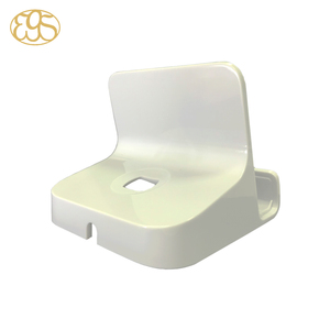 Soporte de teléfono móvil de carga por inyección de plástico, OEM - Product Image 3