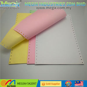 Chất Lượng Cao Blankforms NCR Giấy Máy Tính - Product Image 4