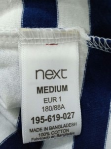 ป้ายแบรนด์บังคลาเทศสำหรับผู้หญิง,เสื้อสายเดี่ยวยืดได้แนวยาวลำลอง - Product Image 5