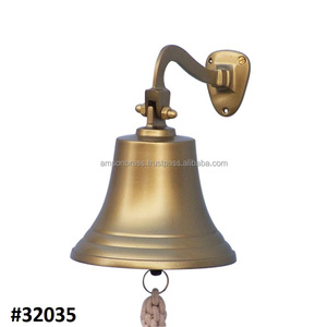 Highly Demand Flower Design Outdoor Bell - Product Image 5