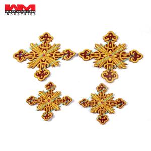 Cruz de chaleco, cruces religiosos - Product Image 6