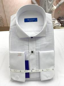 Best selling new product Fashion Cotton Custom wholesale hot sale cheap <b>Clothes</b> and Apparel Men shirt - Product Image 3
