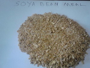 Pastel de harina de soja India a un precio económico, alimento para animales de alta proteína para ganado, cerdo, caballo, grano de heno, bolsa seca amigable con la exportación - Product Image 4