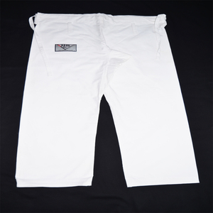 Uniformes de artes marciales, judo, color blanco, 2022 - Product Image 4