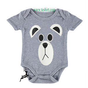 <b>Baby</b> Rompers Cute Cotton Breathable Eco Infant Wear OEM Bulk Supply for Global <b>Baby</b> Fashion Buyers - Product Image 5