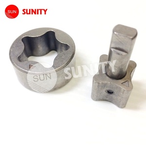TAIWAN SUNITY Cosechadora de alta calidad Motor de máquina pequeña KNT600 KNT700 Piezas Rotor genuino - Product Image 1