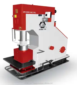 PNEUMATIC FORGING HAMMERS