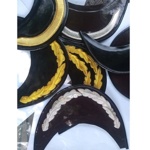 Sombreros Pek de Oficial Unisex de calidad superior sombreros de visera bordados hechos a mano para deportes al aire libre fiesta viaje negocios pesca uso - Product Image 5