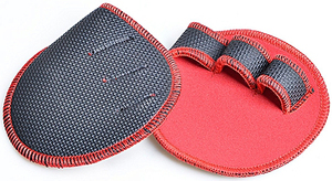 Coussinets de poignée en néoprène, coussinets d'entraînement, l'alternative aux gants d'entraînement de gymnastique, coussinets de levage pour l'haltérophilie - Product Image 5